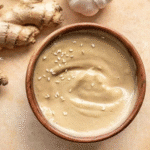 Sesame Ginger Dressing Recipe
