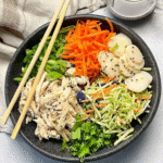 Asian-Inspired Summer Salads