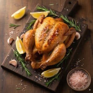 Pink Salt Recipes