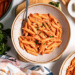 Pink Salt Pasta Sauce