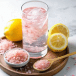 Pink Salt Detox