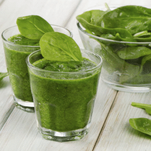 Pink Salt Detox Smoothie