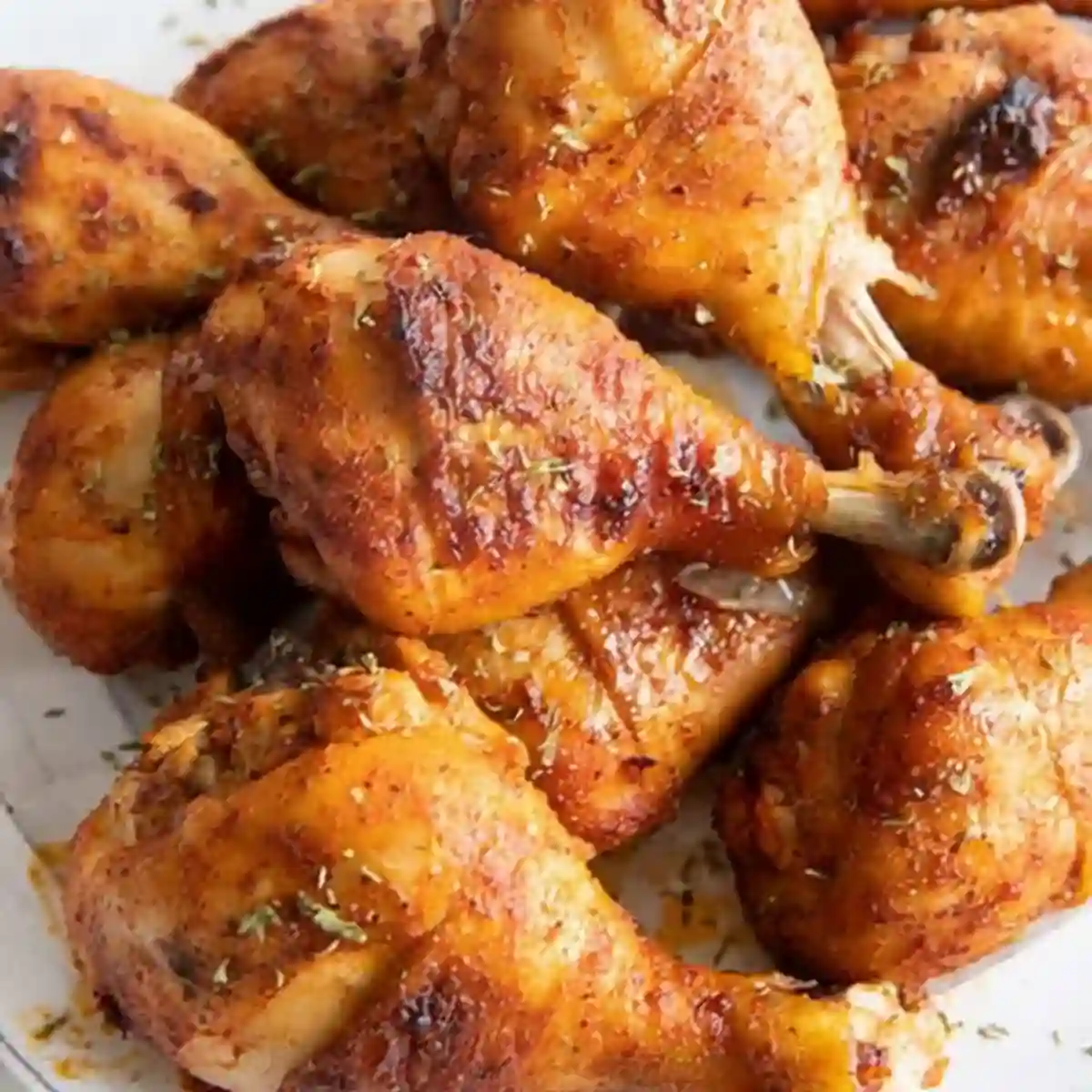 Easy Chicken Drumstick Recipes