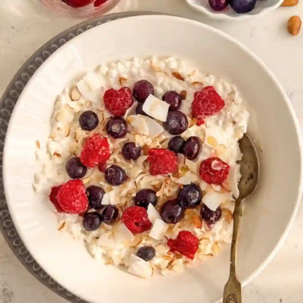 High Protein Breakfast Cottage Cheese Meals You’ll Love