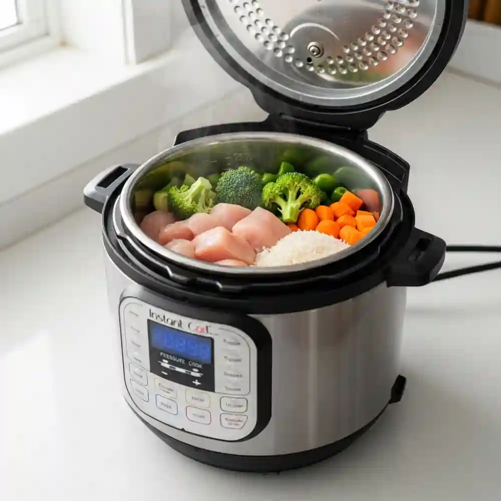 How to Use an Instant Pot: Beginner Guide & First Recipes