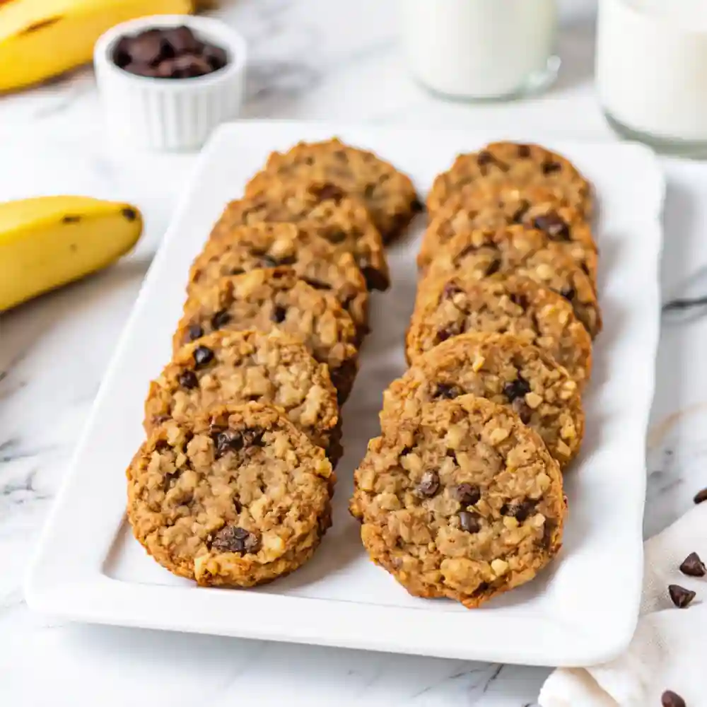 Healthy Breakfast Cookie Proven Energy Boost