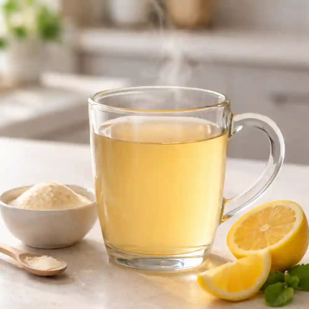 Jillian Michaels Gelatin Recipe That Actually Works