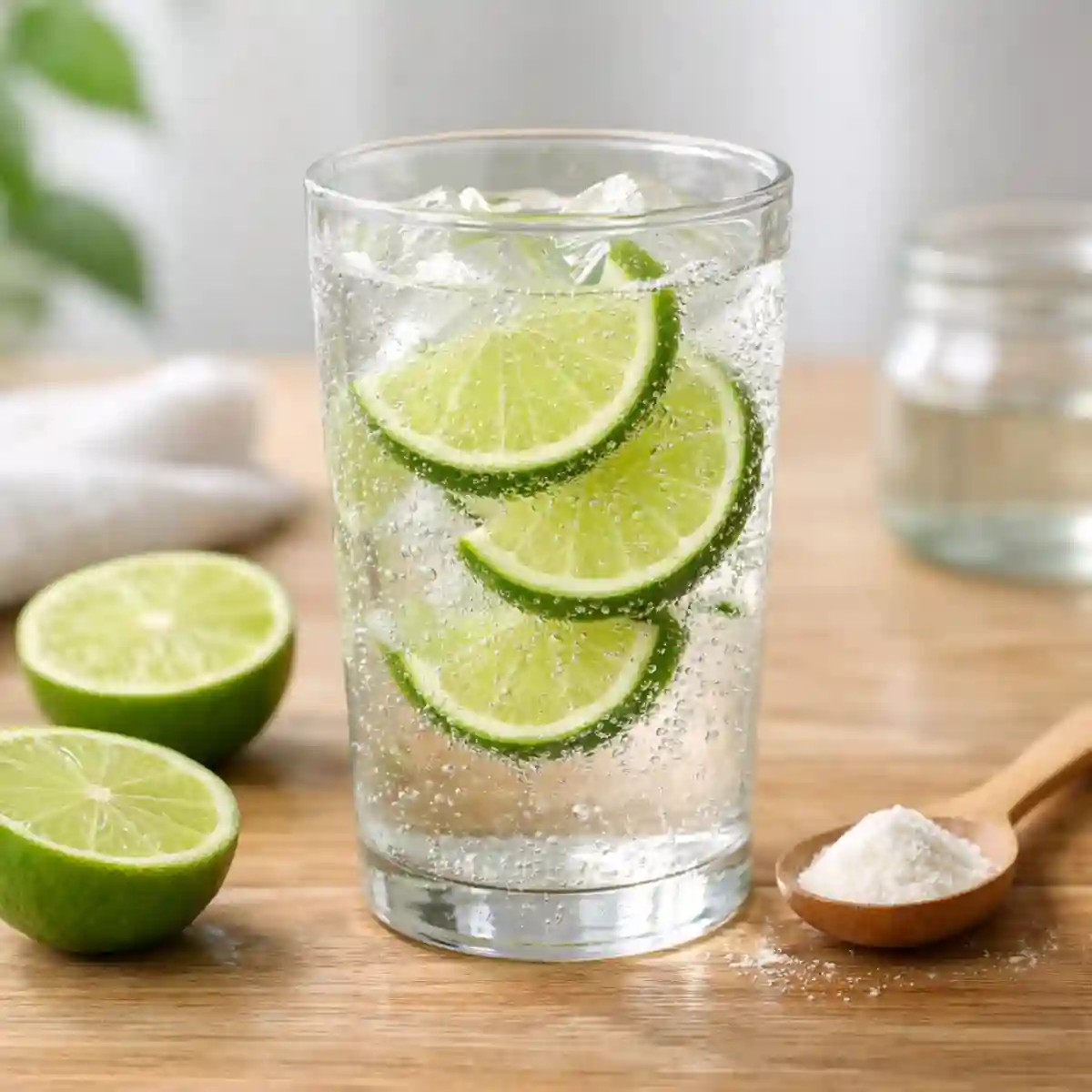 Prebiotic Water for Weight Loss Simple Appetite Hack