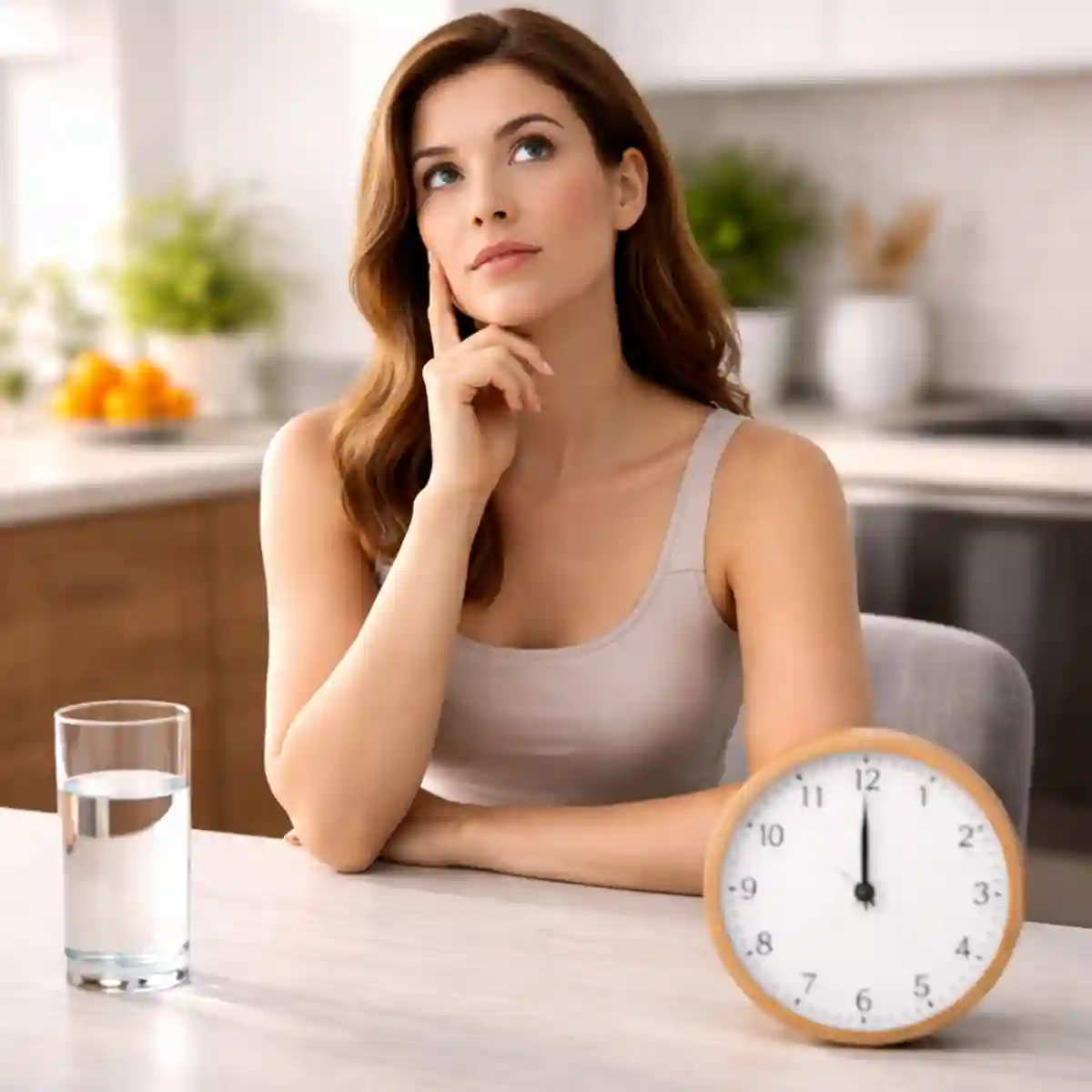 Water Stacking vs Intermittent Fasting Which Works Better