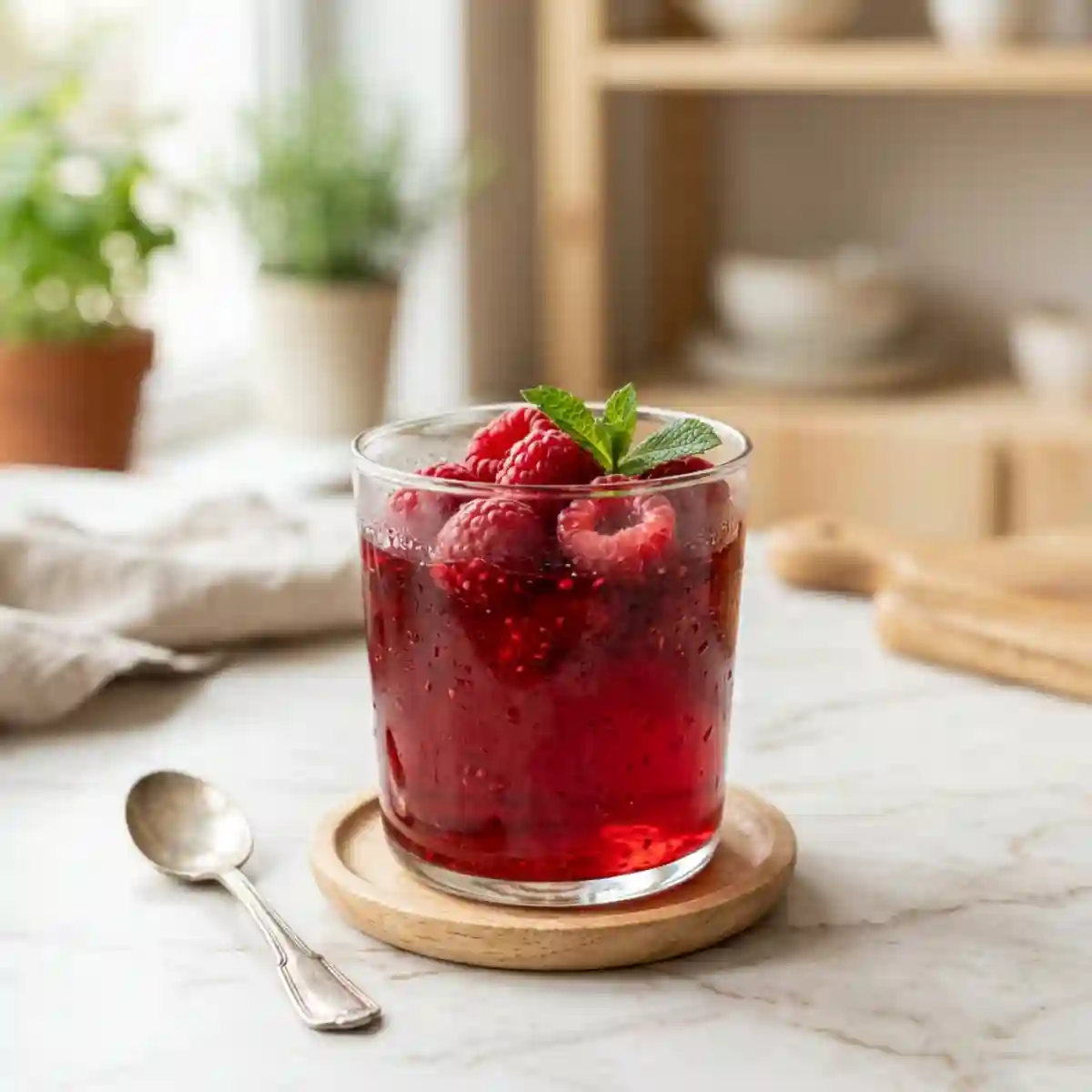 3 Ingredient Gelatin Recipe for Weight Loss