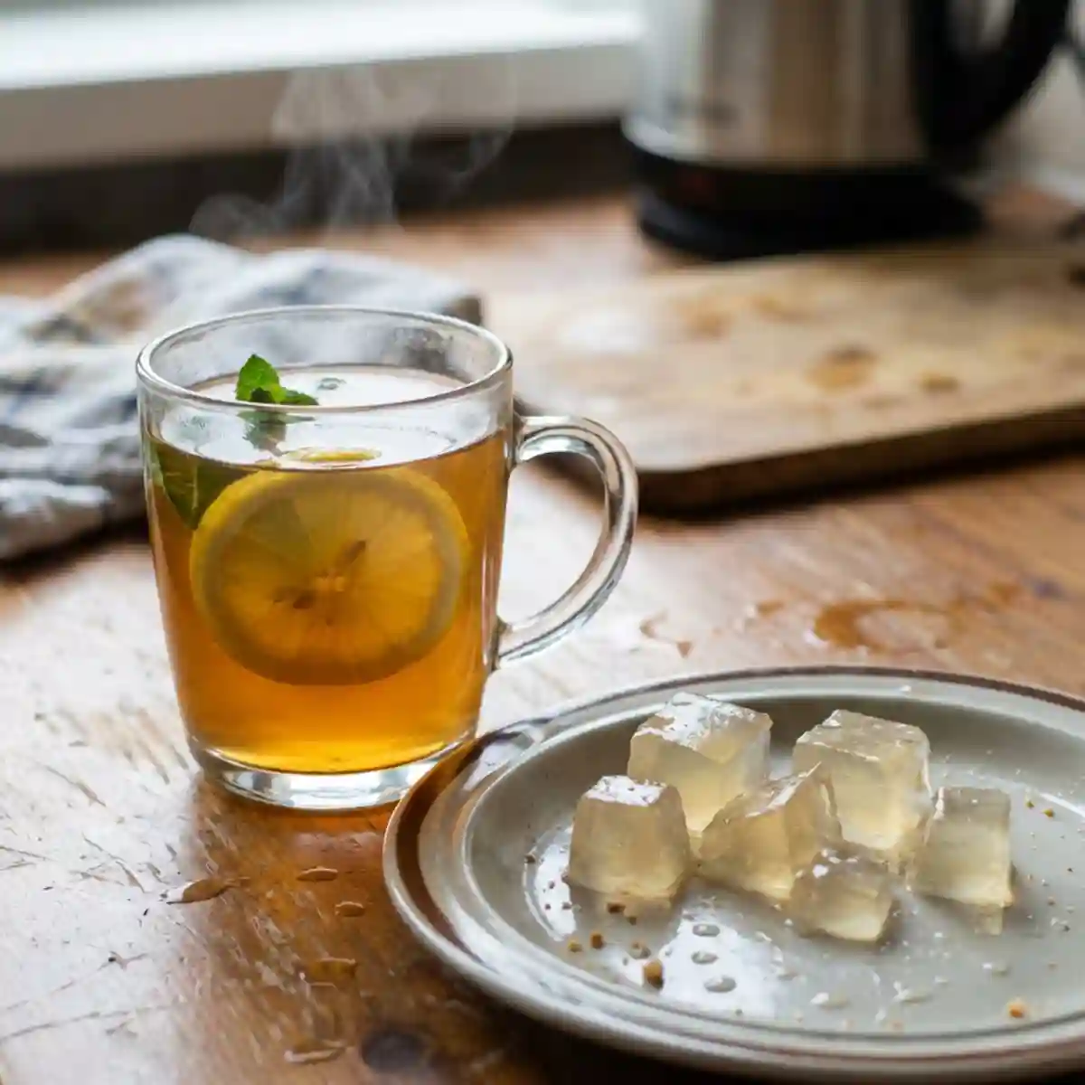 Dr Gupta Gelatin Recipe for Weight Loss