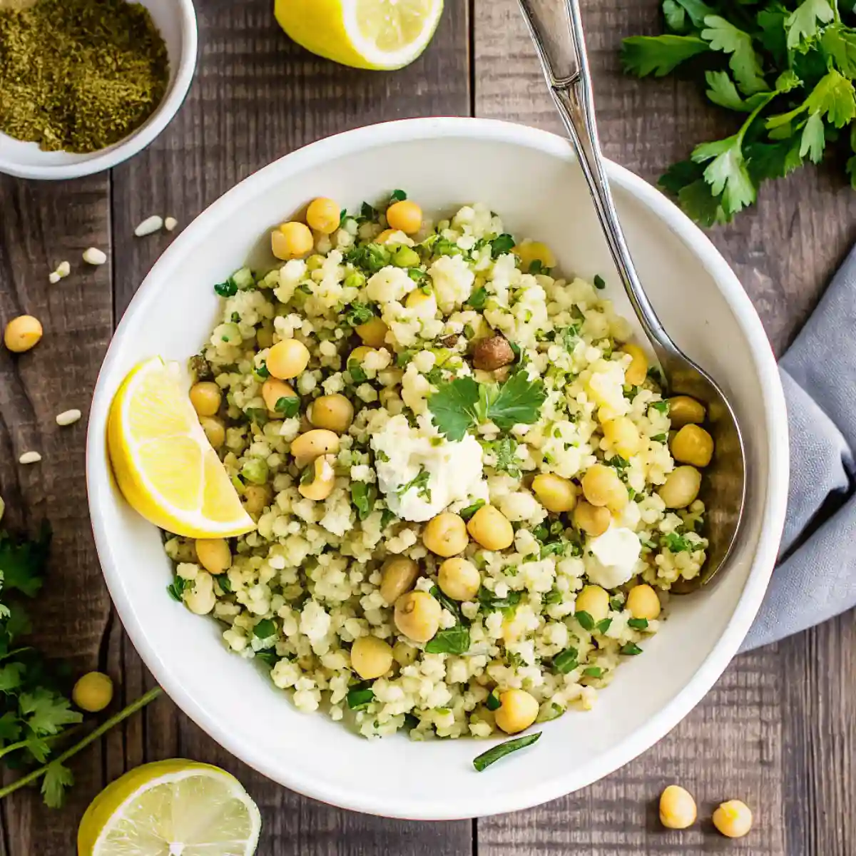 Jennifer Aniston Salad Healthy Lunch
