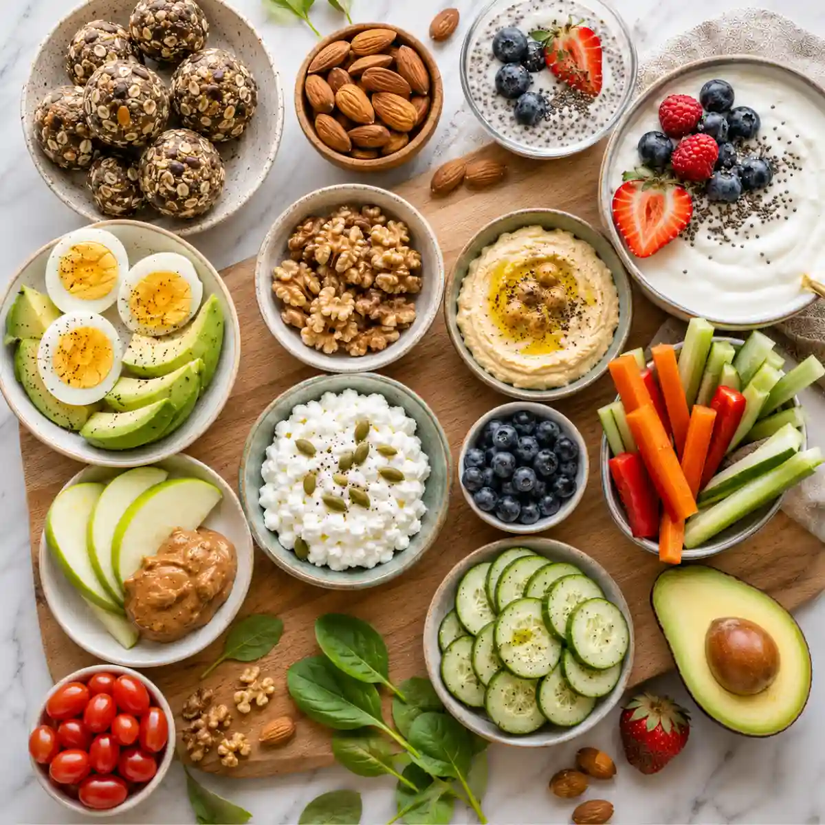 Mark Hyman Snack Ideas 20 Powerful Snacks 