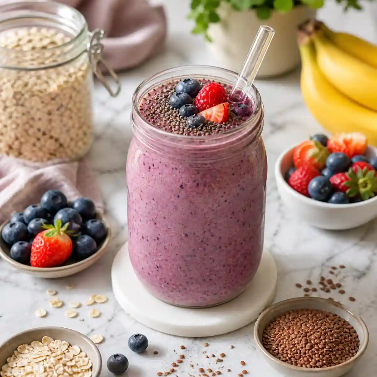 Fiber Maxxing for Weight Loss Guide 