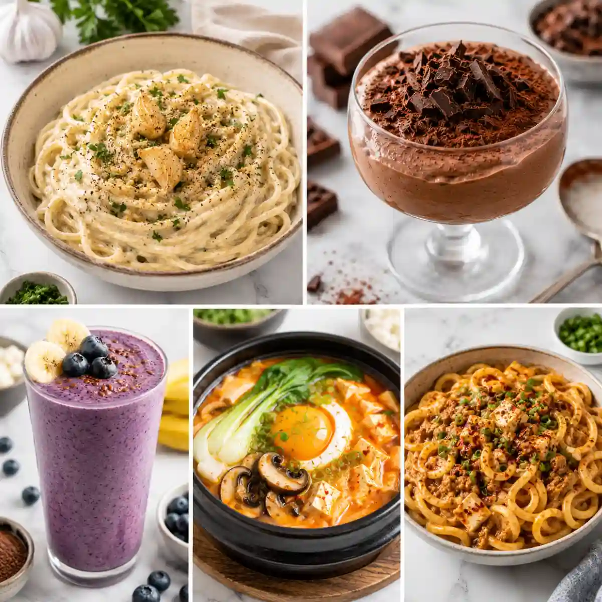 High Protein Silken Tofu Recipes 15 Easy and Amazing Meals