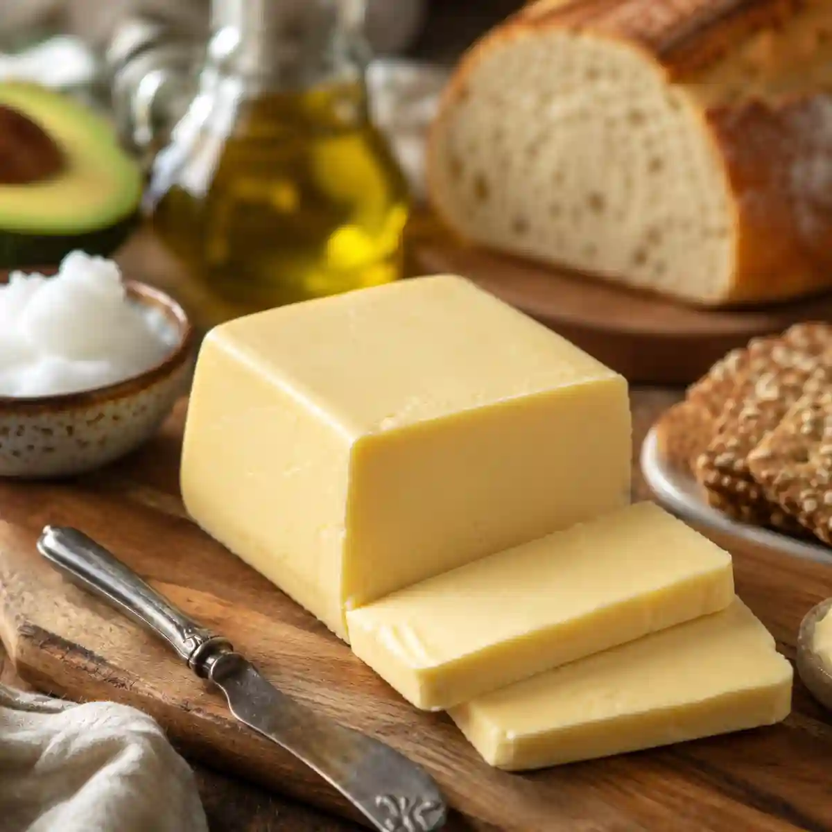 Miyoko’s Butter Recipe Copycat Ultimate Vegan Butter