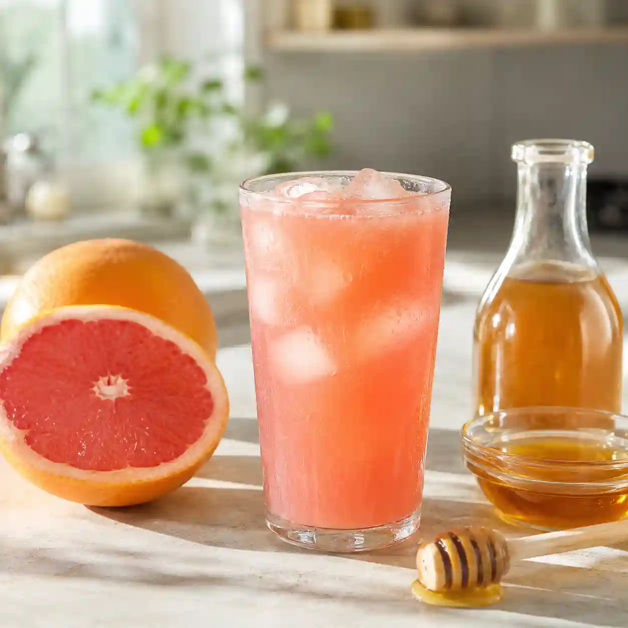 Dr. Oz Weight Loss Drink Recipe | Easy Slimdown Drink